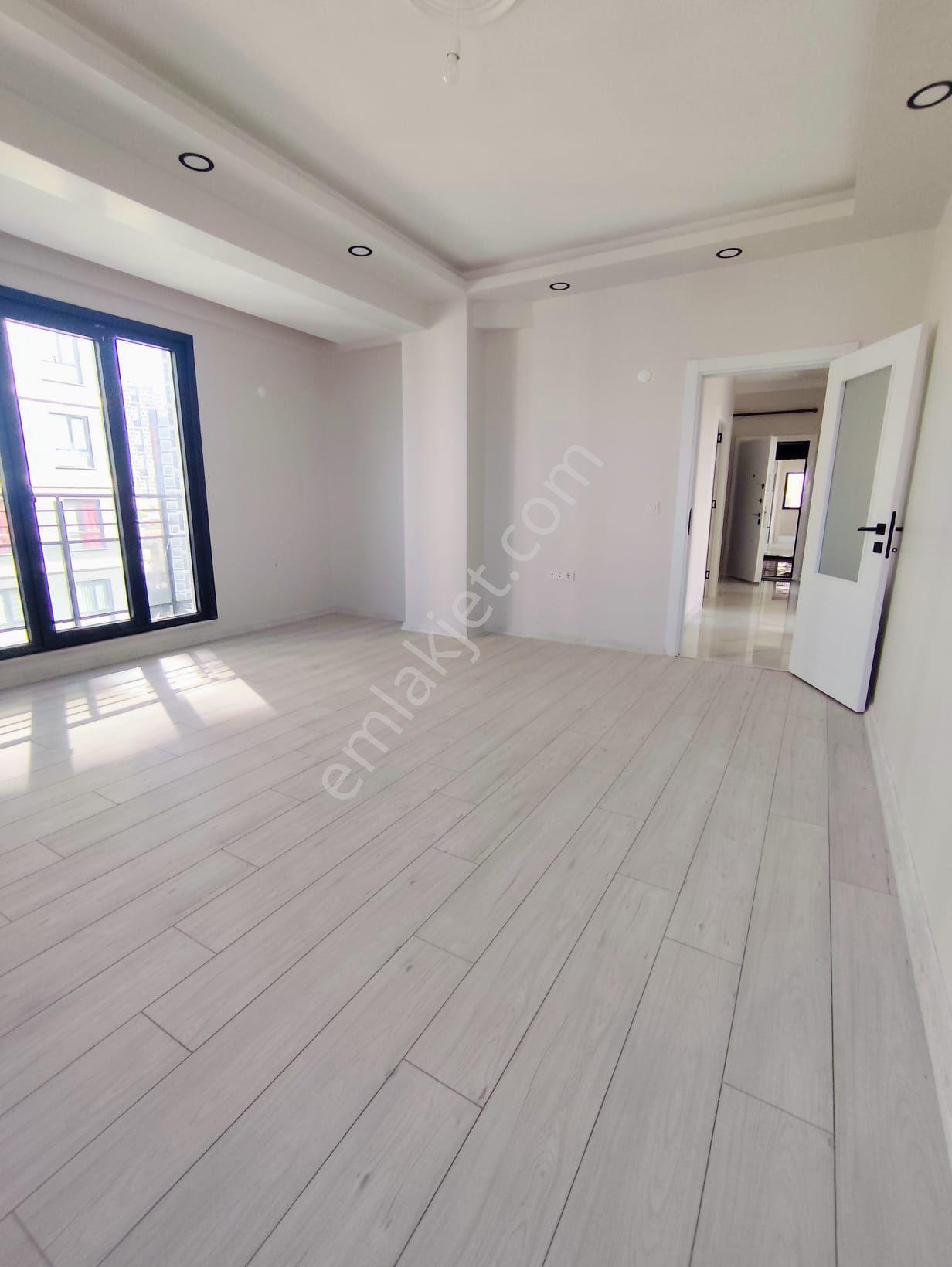 Mertcan'dan Gümüşpınar Mah Arakat 3+1 Ankastreli - Balkonlu Lüks Satılık Daire — fotoğraf 3