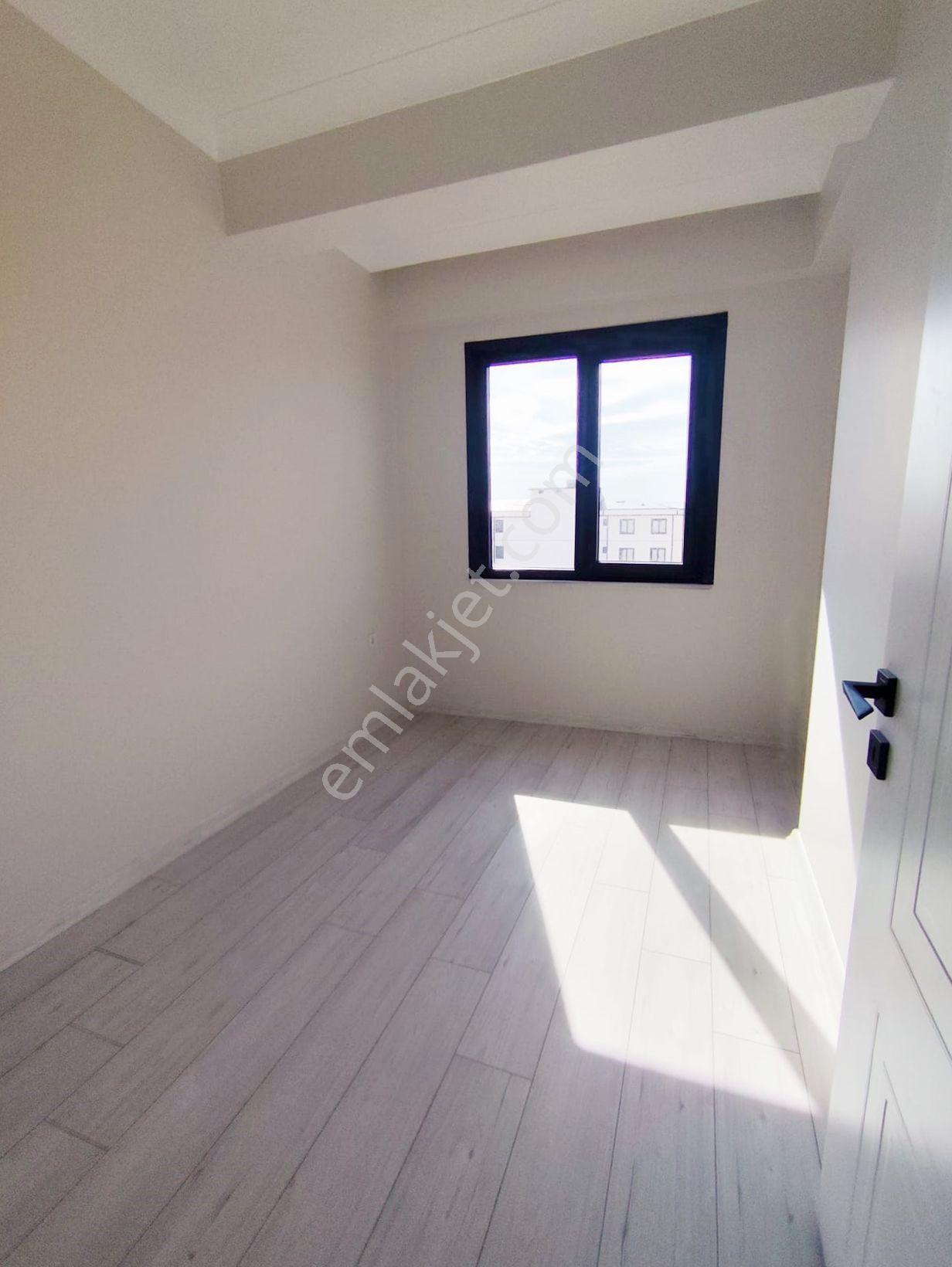 Mertcan'dan Gümüşpınar Mah Arakat 3+1 Ankastreli - Balkonlu Lüks Satılık Daire — fotoğraf 12