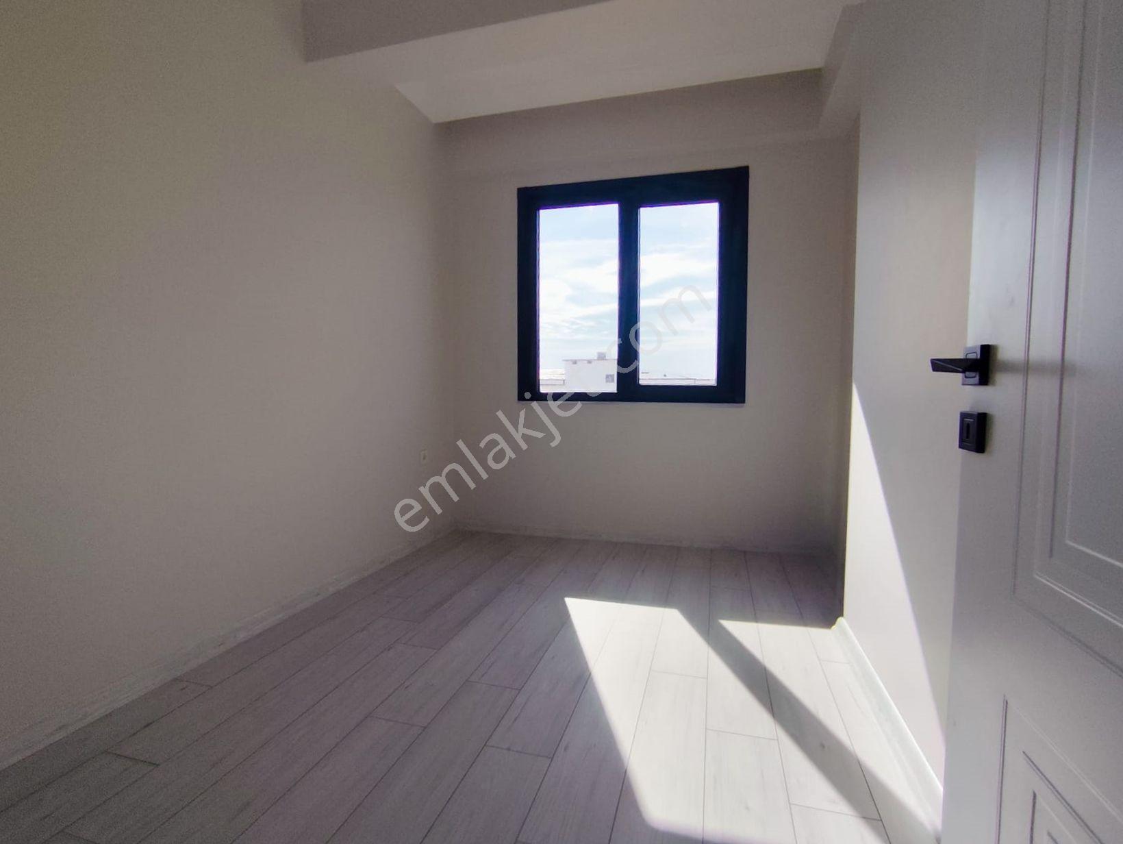 Mertcan'dan Gümüşpınar Mah Arakat 3+1 Ankastreli - Balkonlu Lüks Satılık Daire — fotoğraf 13