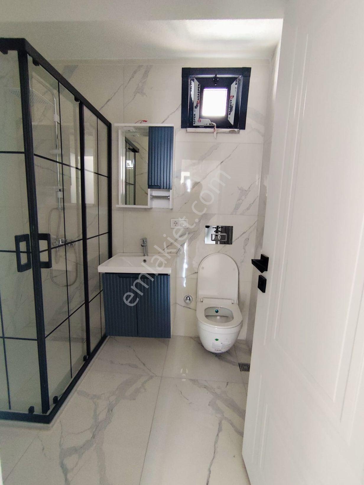 Mertcan'dan Gümüşpınar Mah Arakat 3+1 Ankastreli - Balkonlu Lüks Satılık Daire — fotoğraf 23