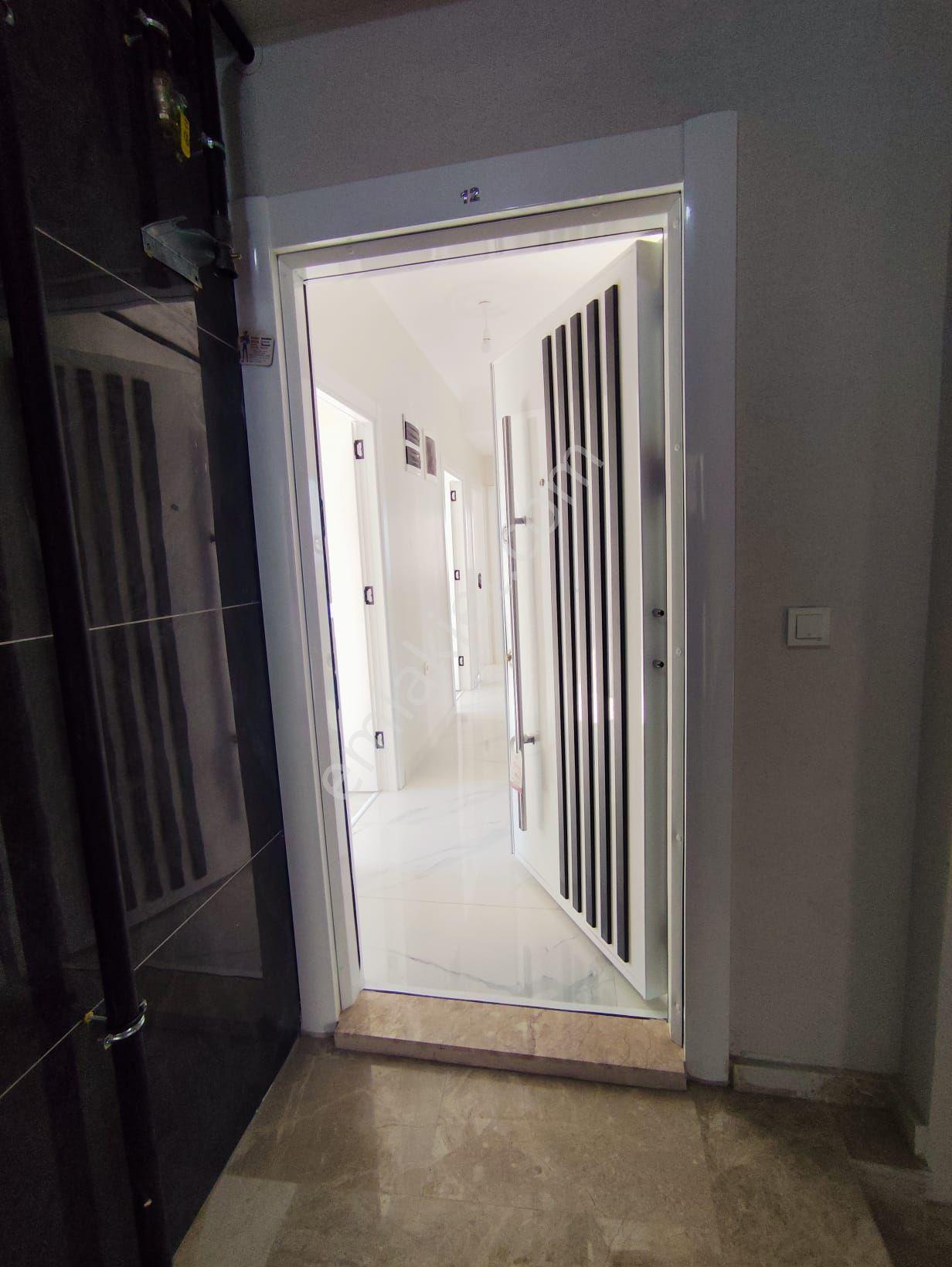 Mertcan'dan Gümüşpınar Mah Arakat 3+1 Ankastreli - Balkonlu Lüks Satılık Daire — fotoğraf 30