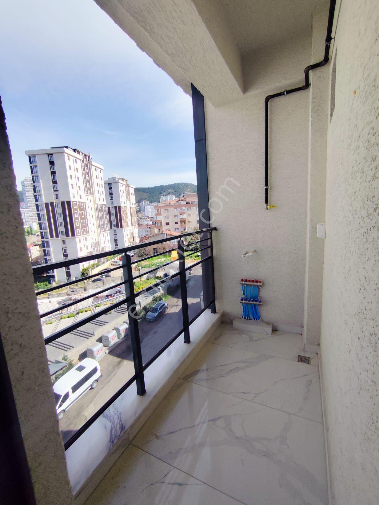 Mertcan'dan Gümüşpınar Mah Arakat 3+1 Ankastreli - Balkonlu Lüks Satılık Daire — fotoğraf 32