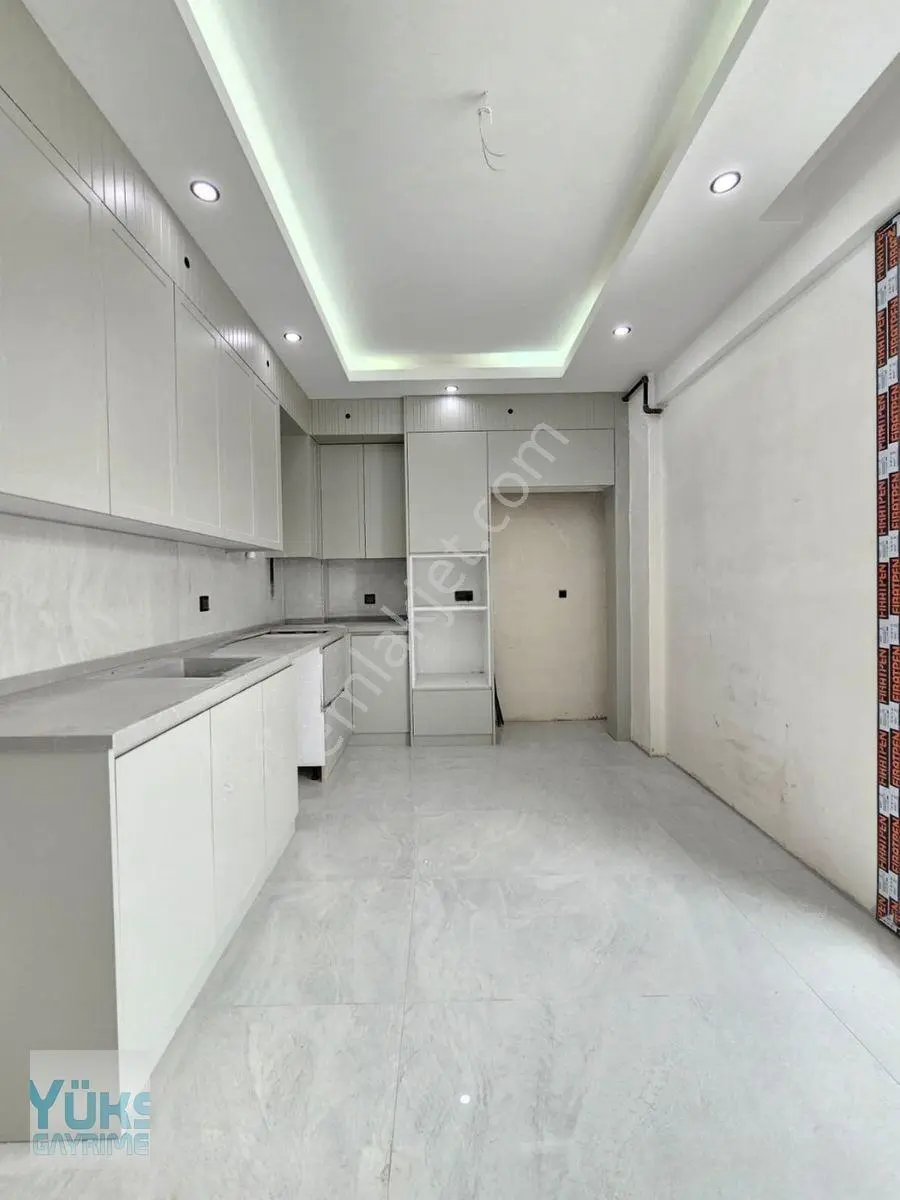 Denizli Şemikler De Satılık 2+1 120 M2 Mükemmel Konumda Lüks Daireler — fotoğraf 6