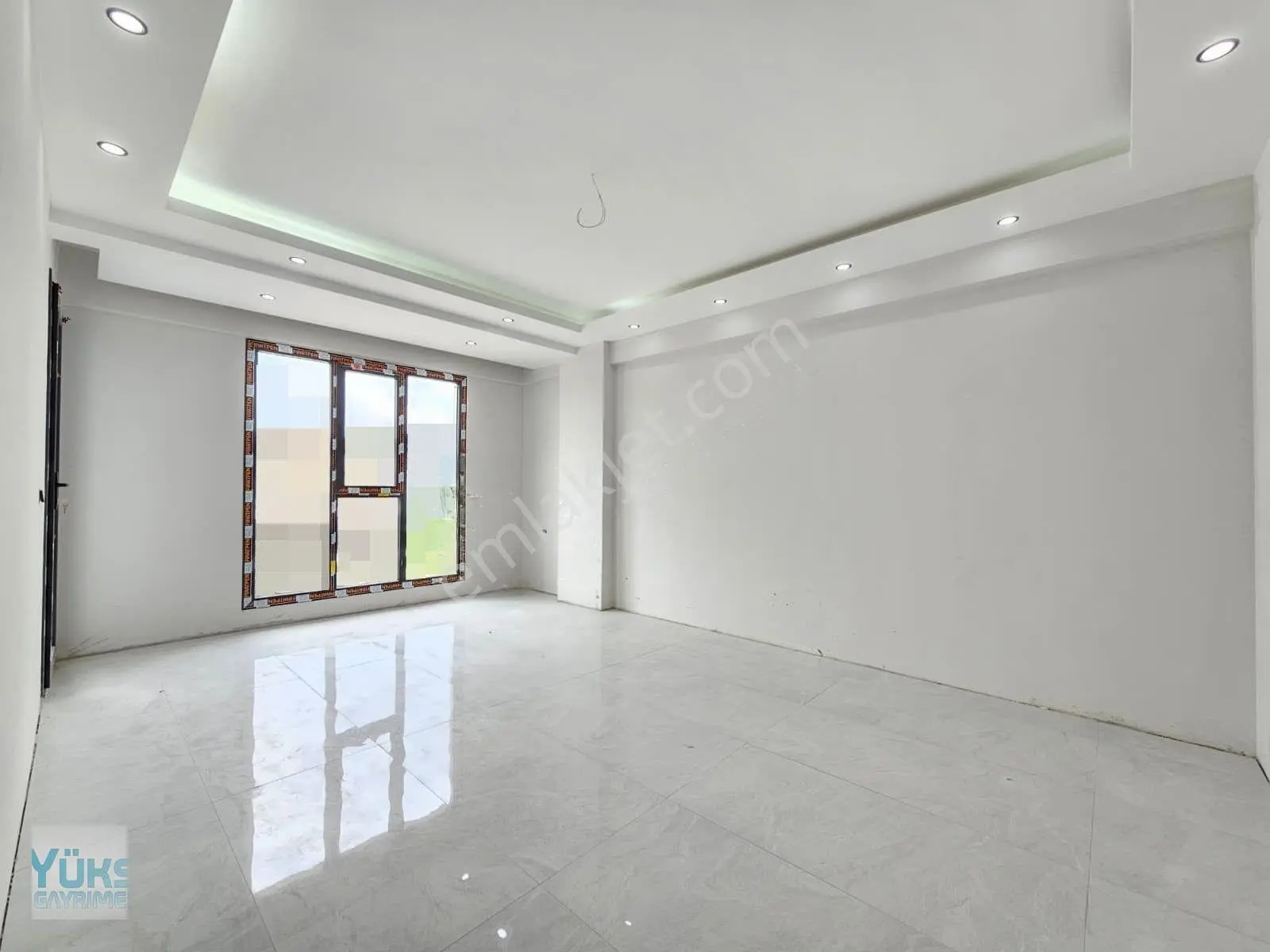 Denizli Şemikler De Satılık 2+1 120 M2 Mükemmel Konumda Lüks Daireler — fotoğraf 7