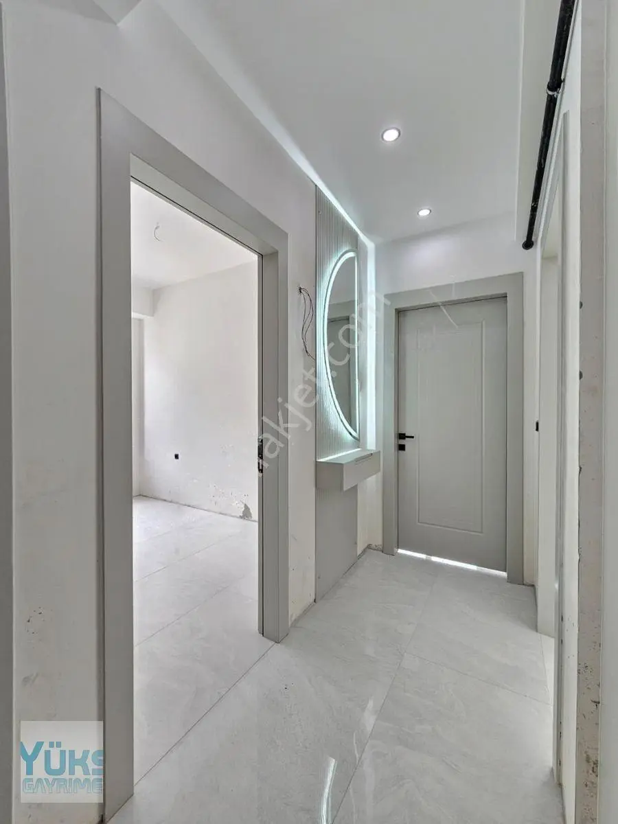 Denizli Şemikler De Satılık 2+1 120 M2 Mükemmel Konumda Lüks Daireler — fotoğraf 9