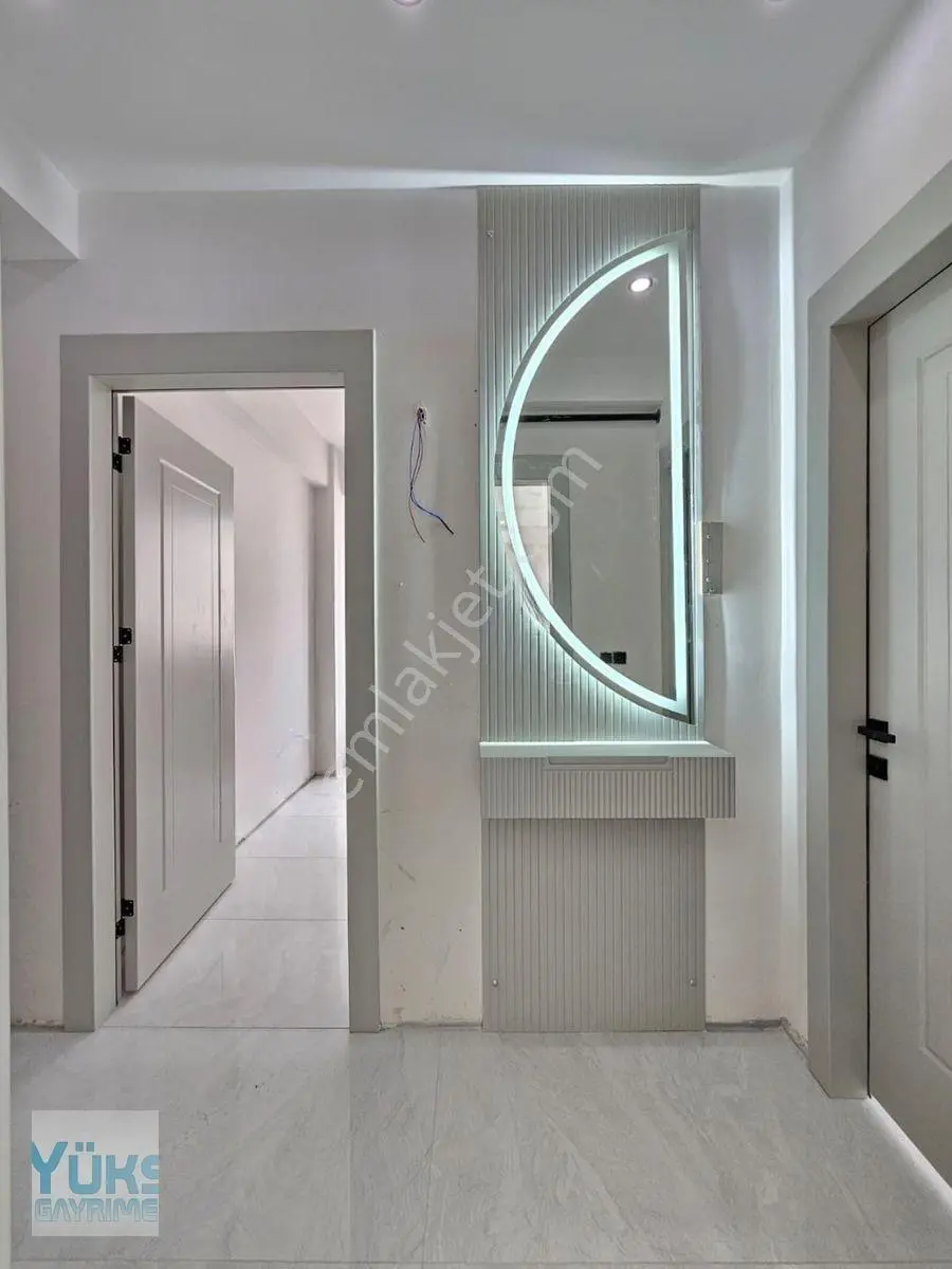 Denizli Şemikler De Satılık 2+1 120 M2 Mükemmel Konumda Lüks Daireler — fotoğraf 11