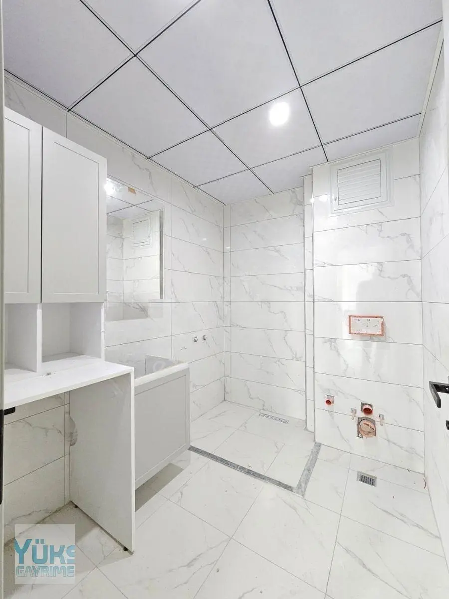 Denizli Şemikler De Satılık 2+1 120 M2 Mükemmel Konumda Lüks Daireler — fotoğraf 12