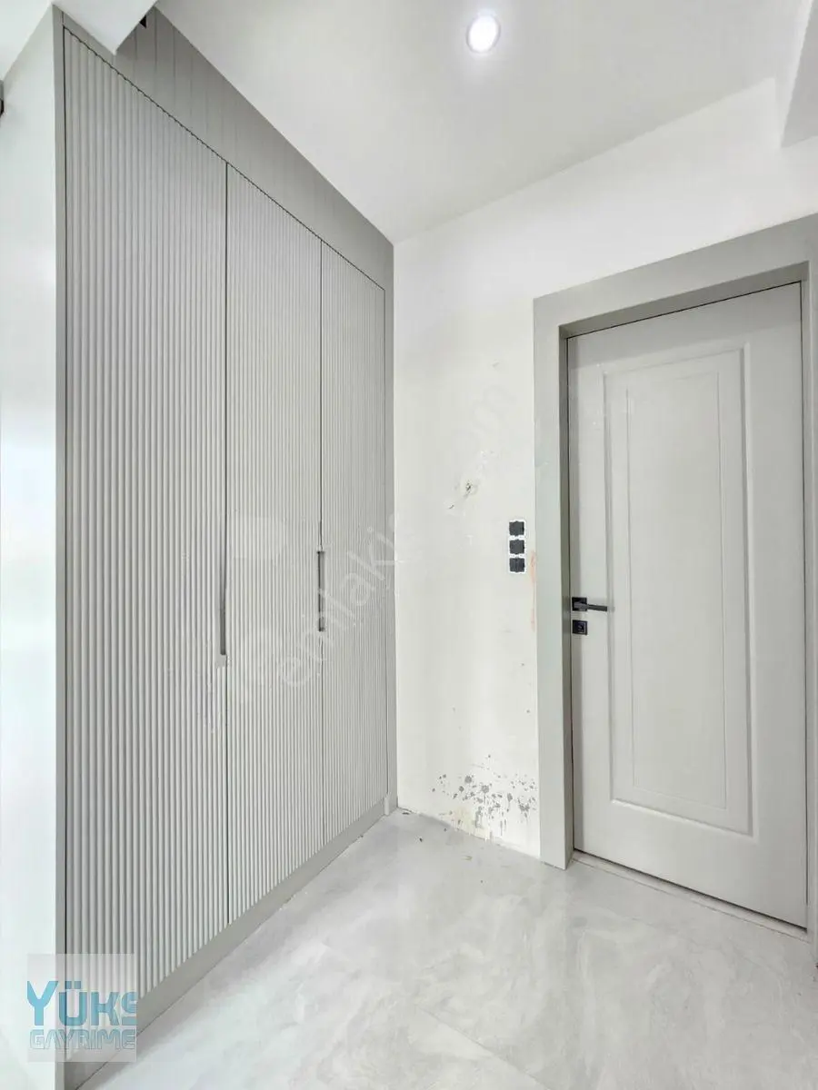 Denizli Şemikler De Satılık 2+1 120 M2 Mükemmel Konumda Lüks Daireler — fotoğraf 13
