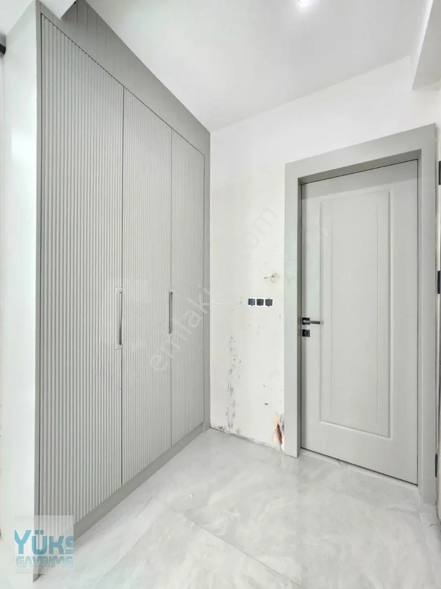 Denizli Şemikler De Satılık 2+1 120 M2 Mükemmel Konumda Lüks Daireler — fotoğraf 14