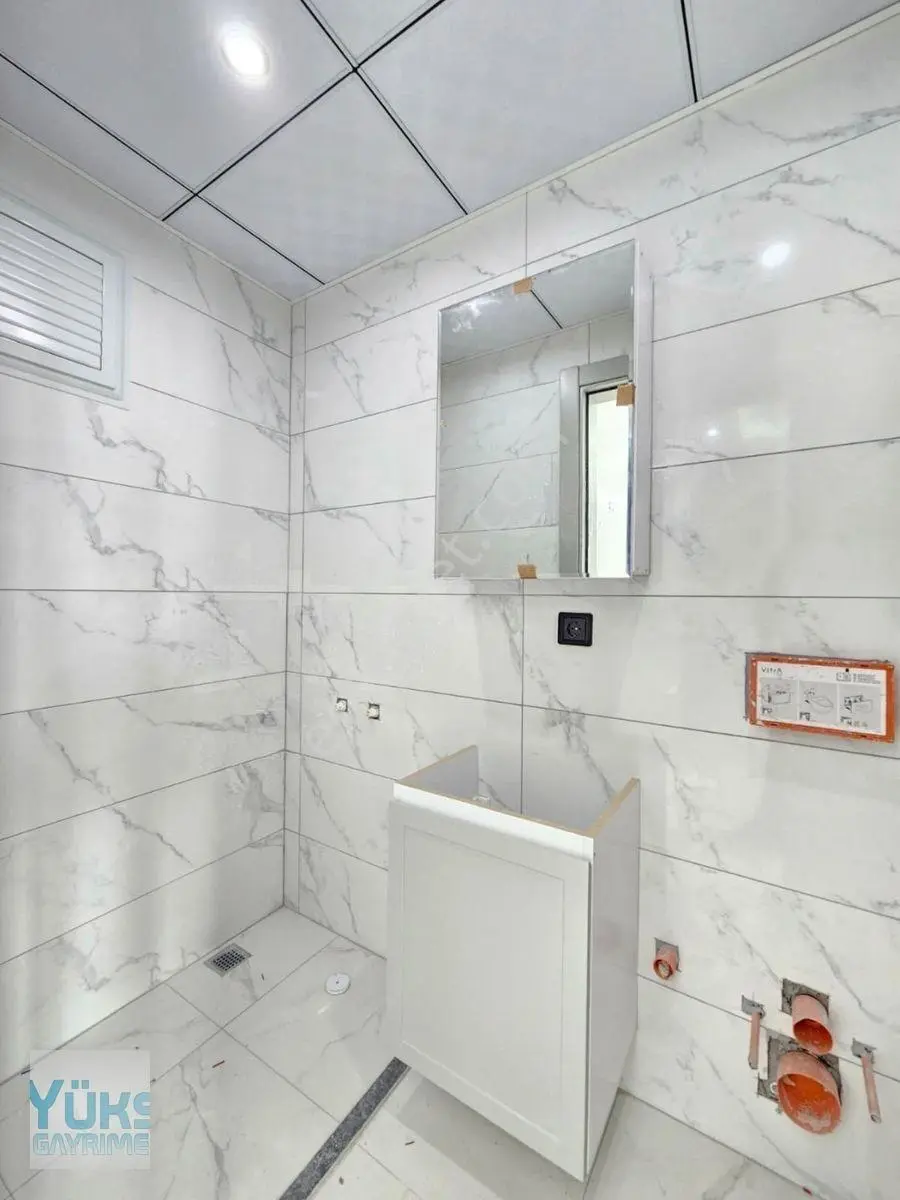 Denizli Şemikler De Satılık 2+1 120 M2 Mükemmel Konumda Lüks Daireler — fotoğraf 16