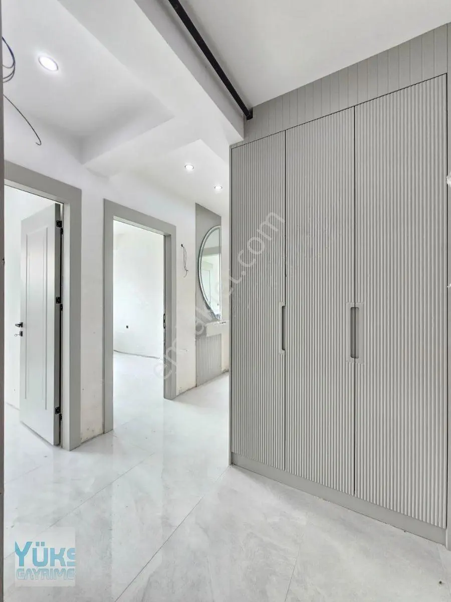 Denizli Şemikler De Satılık 2+1 120 M2 Mükemmel Konumda Lüks Daireler — fotoğraf 17
