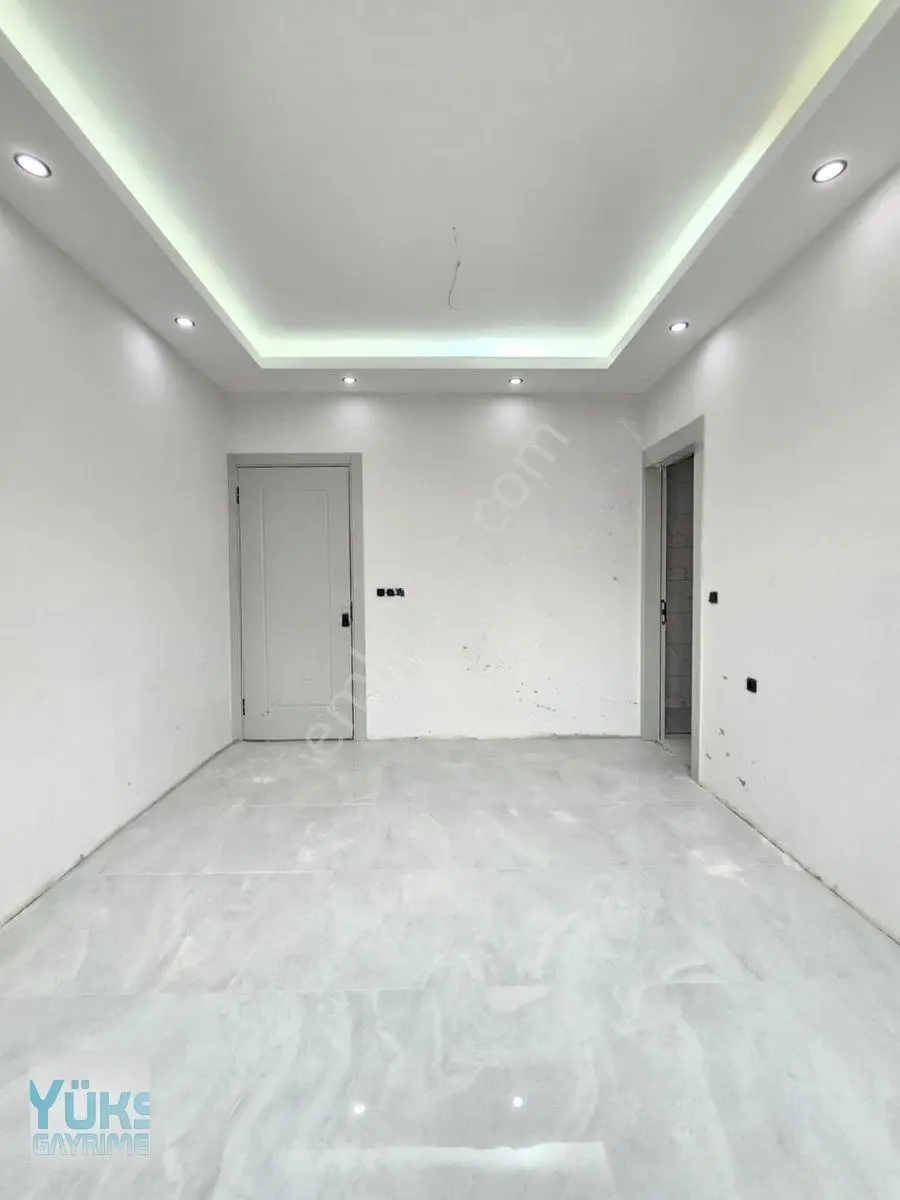 Denizli Şemikler De Satılık 2+1 120 M2 Mükemmel Konumda Lüks Daireler — fotoğraf 18