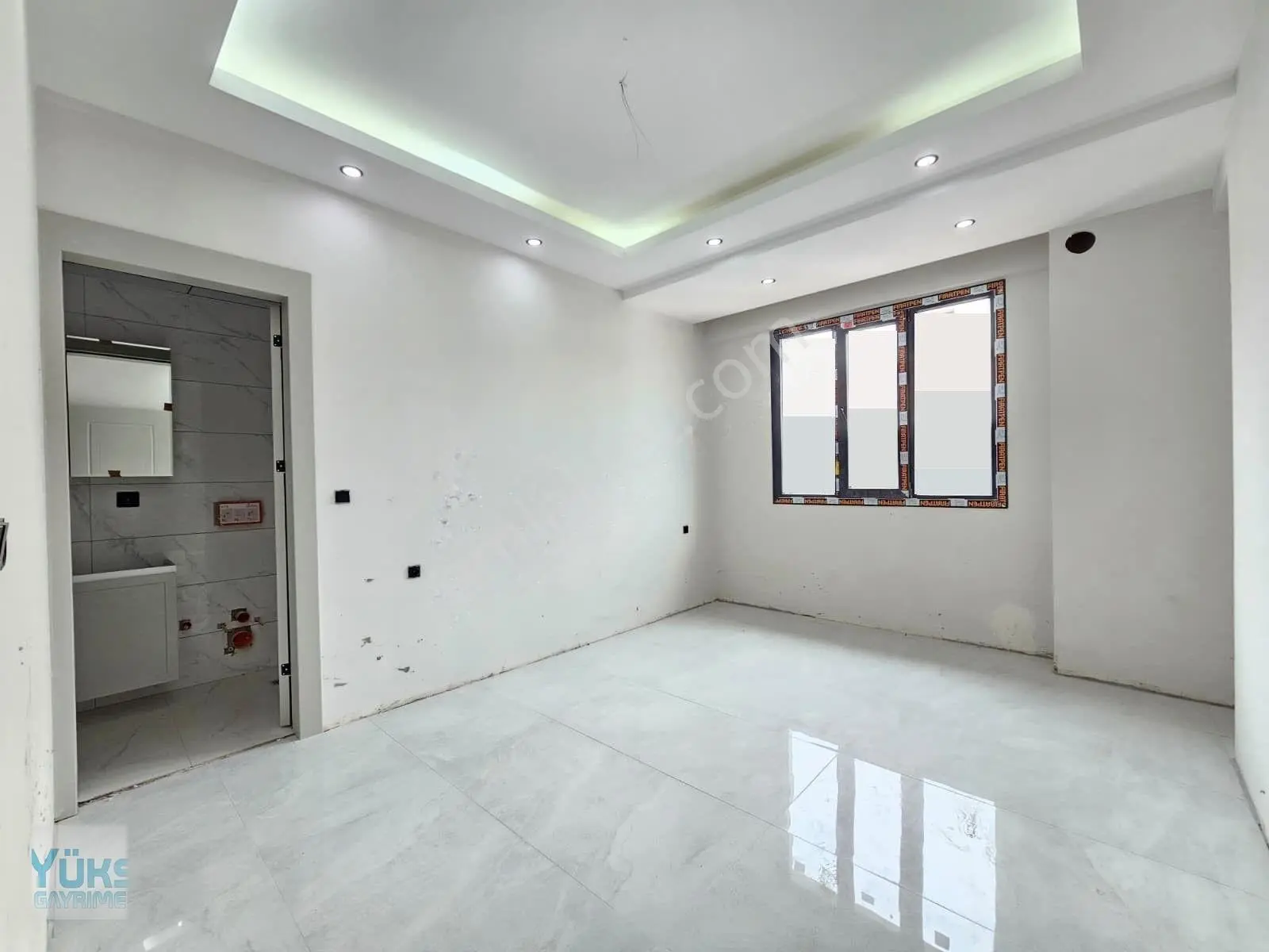 Denizli Şemikler De Satılık 2+1 120 M2 Mükemmel Konumda Lüks Daireler — fotoğraf 19