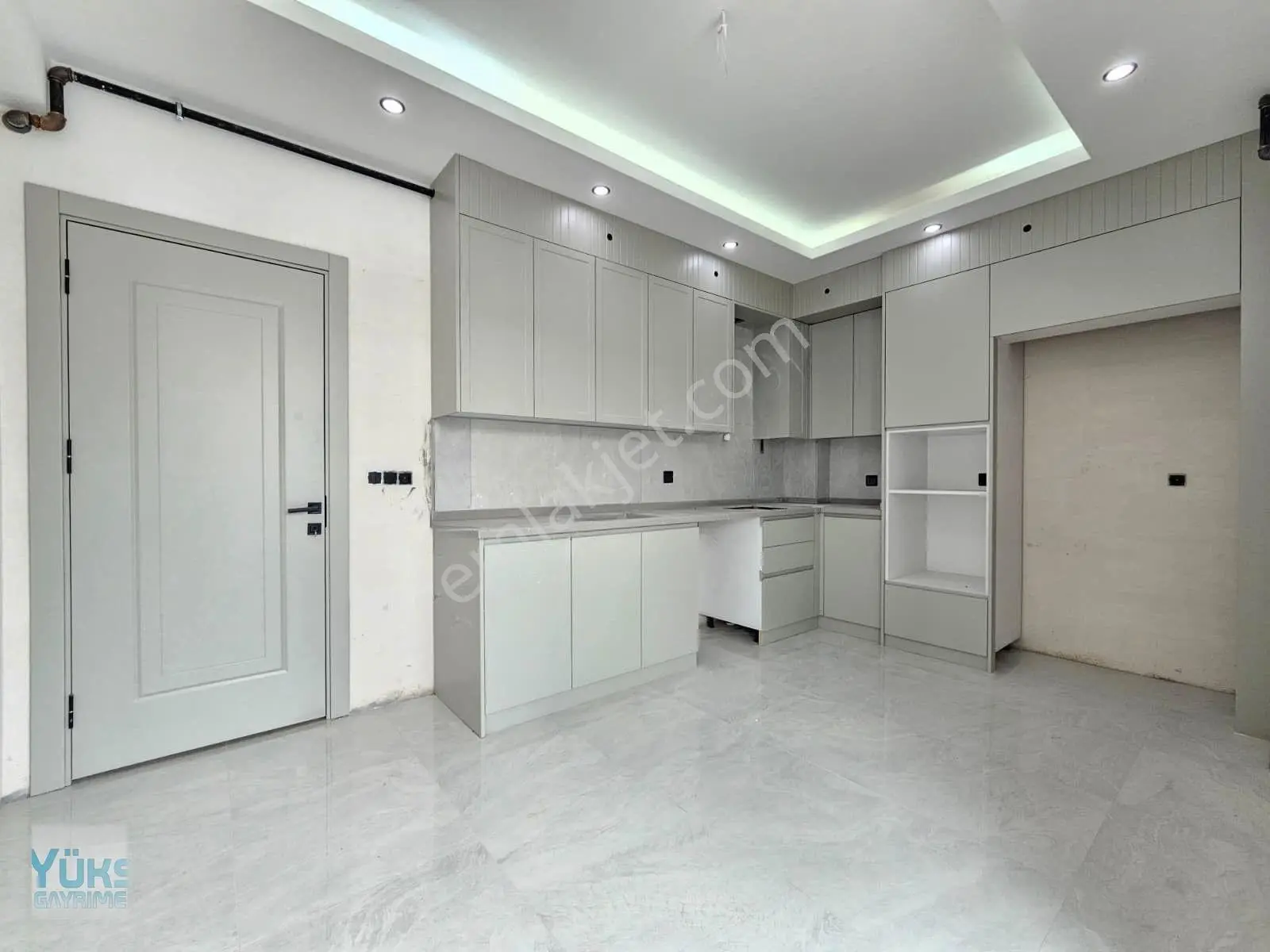 Denizli Şemikler De Satılık 2+1 120 M2 Mükemmel Konumda Lüks Daireler — fotoğraf 23
