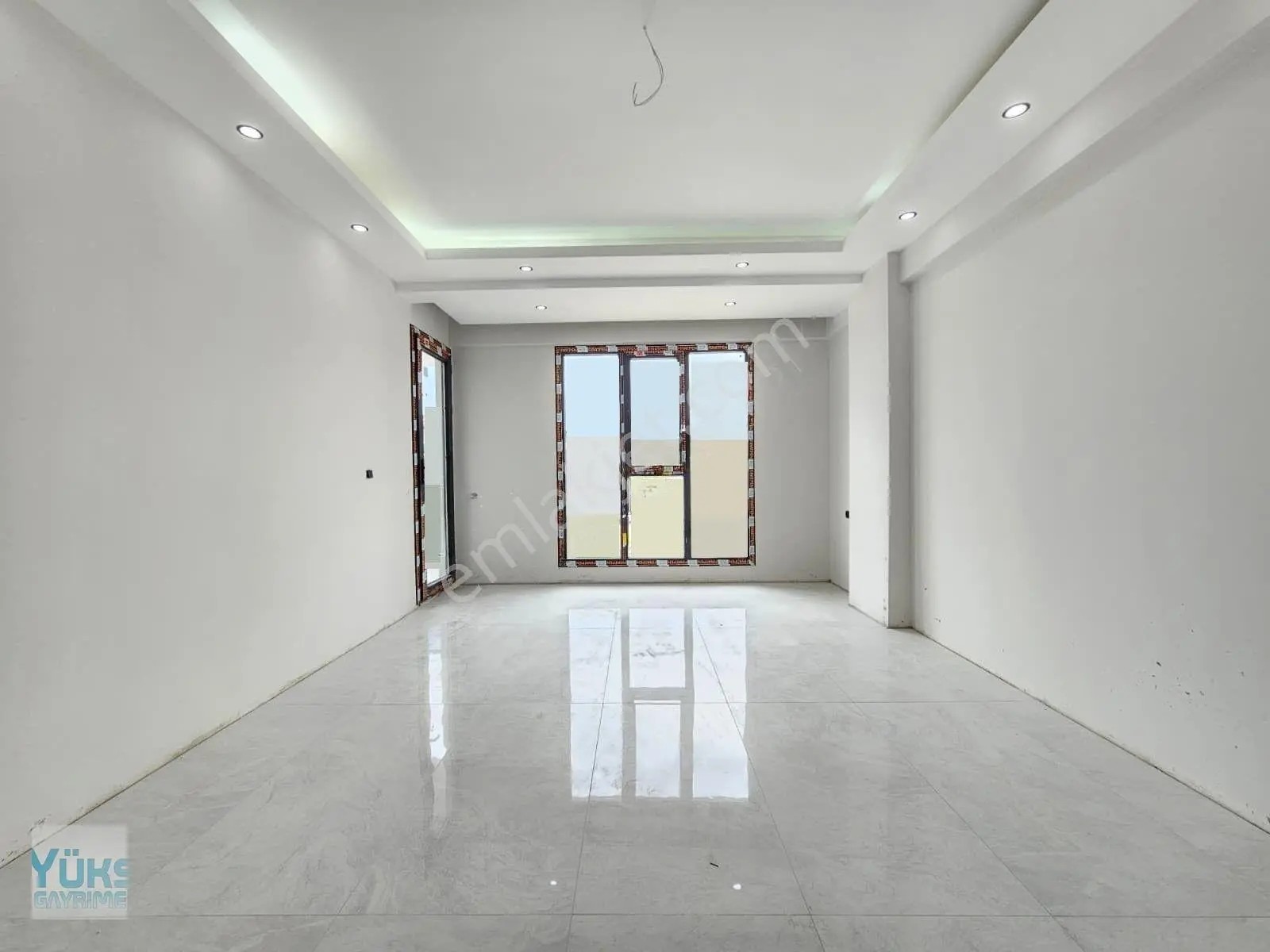 Denizli Şemikler De Satılık 2+1 120 M2 Mükemmel Konumda Lüks Daireler — fotoğraf 29