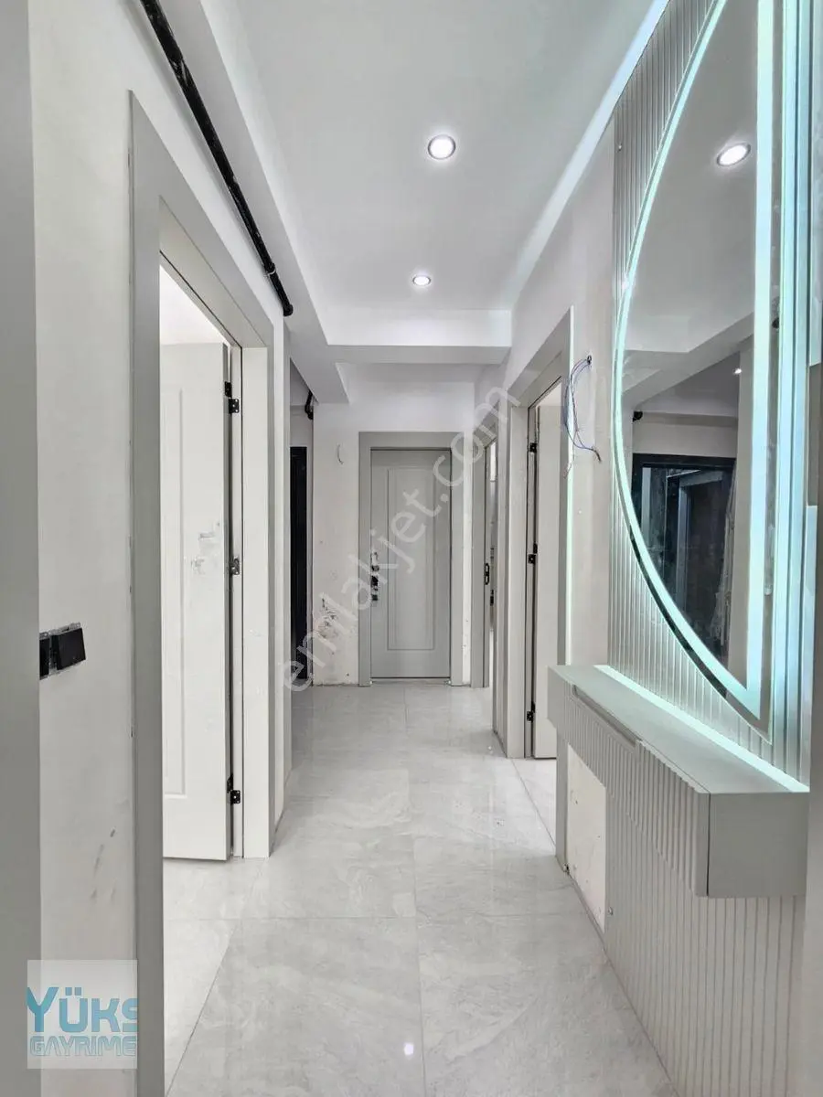 Denizli Şemikler De Satılık 2+1 120 M2 Mükemmel Konumda Lüks Daireler — fotoğraf 33
