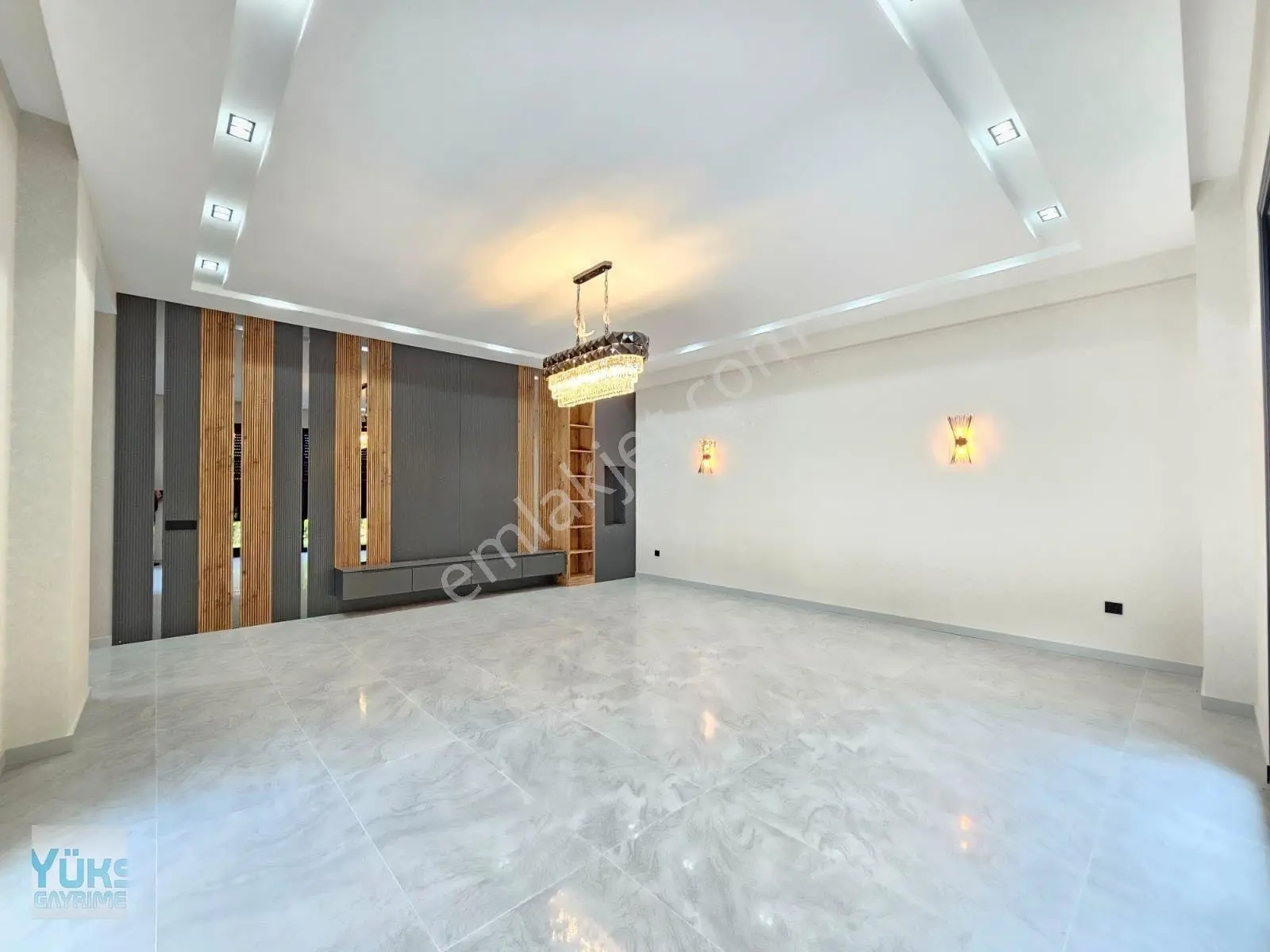 Denizli Başkarcı Da 6+1 Havuzlu Bahçeli Akıllı Ev Sistemli Ultra Lüks Satılık Villa — fotoğraf 17