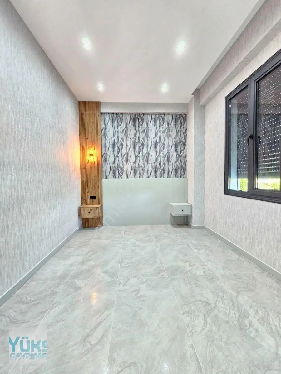 Denizli Başkarcı Da 6+1 Havuzlu Bahçeli Akıllı Ev Sistemli Ultra Lüks Satılık Villa — fotoğraf 20