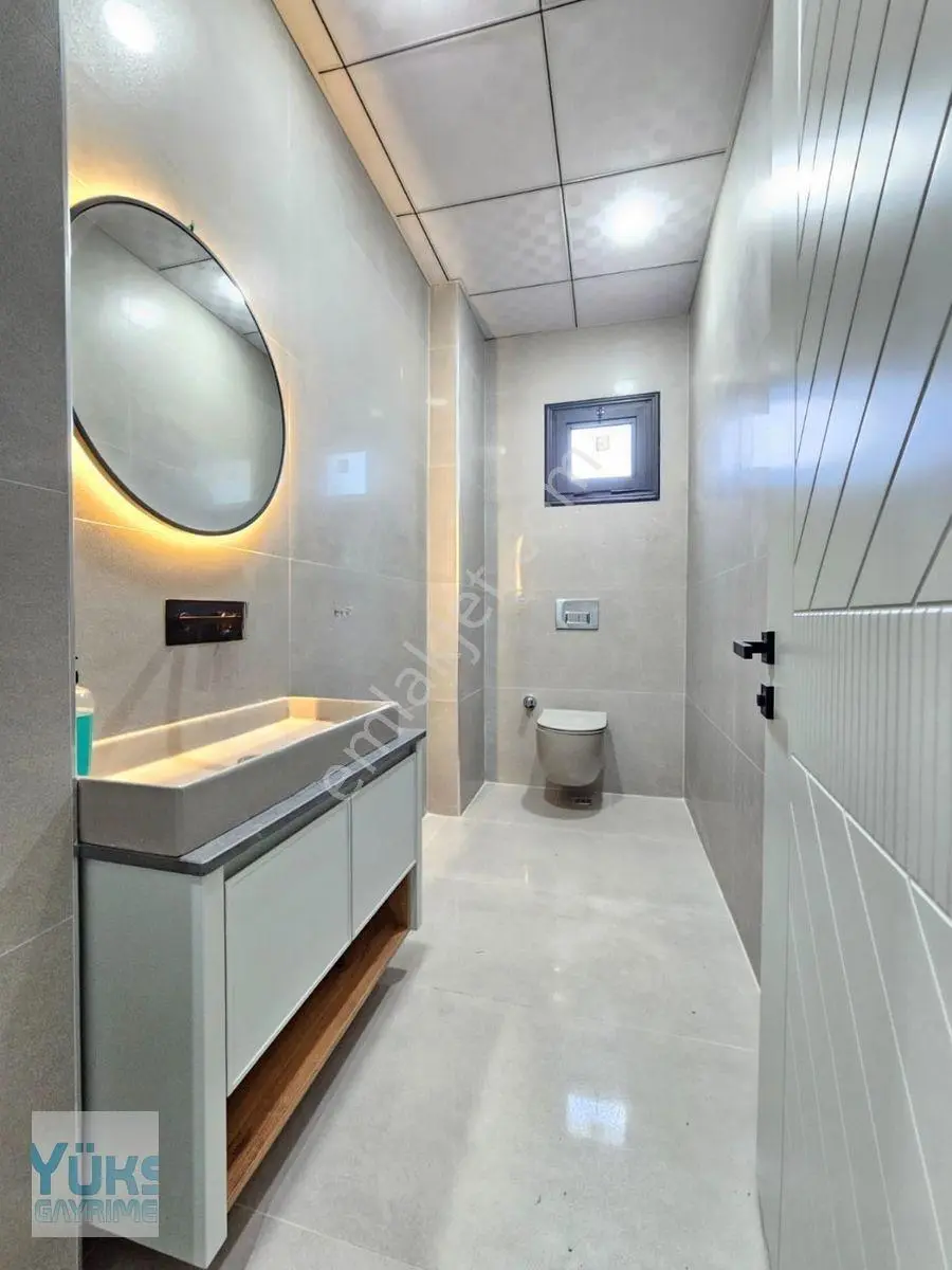 Denizli Başkarcı Da 6+1 Havuzlu Bahçeli Akıllı Ev Sistemli Ultra Lüks Satılık Villa — fotoğraf 21