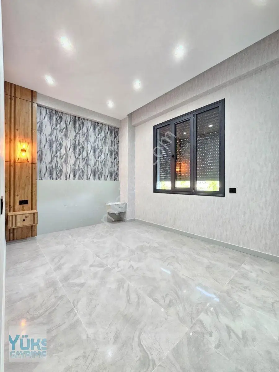 Denizli Başkarcı Da 6+1 Havuzlu Bahçeli Akıllı Ev Sistemli Ultra Lüks Satılık Villa — fotoğraf 23