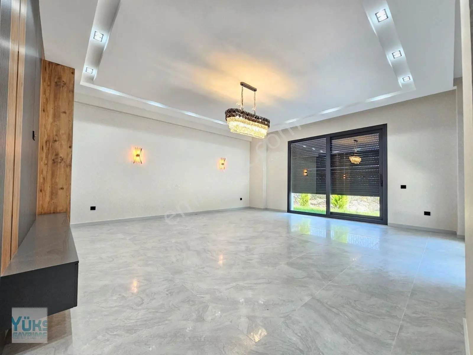 Denizli Başkarcı Da 6+1 Havuzlu Bahçeli Akıllı Ev Sistemli Ultra Lüks Satılık Villa — fotoğraf 32