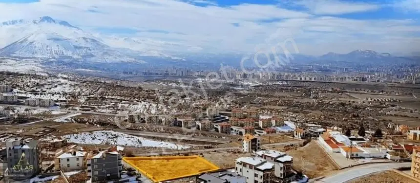 Bebek Tepede Muhteşem Konum Villa Ve Konut Yapılan Satılık Arsa — fotoğraf 3