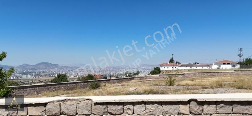 Bebek Tepede Muhteşem Konum Villa Ve Konut Yapılan Satılık Arsa — fotoğraf 6