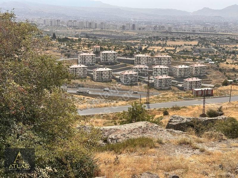 Bebek Tepede Muhteşem Konum Villa Ve Konut Yapılan Satılık Arsa — fotoğraf 7