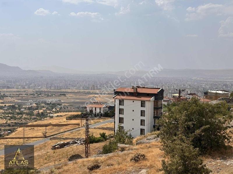 Bebek Tepede Muhteşem Konum Villa Ve Konut Yapılan Satılık Arsa — fotoğraf 8
