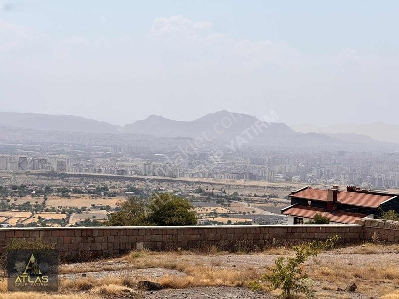 Bebek Tepede Muhteşem Konum Villa Ve Konut Yapılan Satılık Arsa — fotoğraf 9