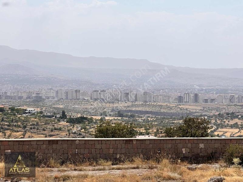 Bebek Tepede Muhteşem Konum Villa Ve Konut Yapılan Satılık Arsa — fotoğraf 11