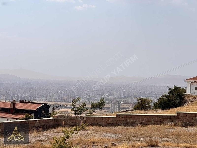 Bebek Tepede Muhteşem Konum Villa Ve Konut Yapılan Satılık Arsa — fotoğraf 12