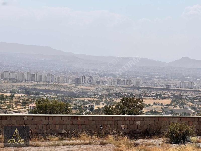 Bebek Tepede Muhteşem Konum Villa Ve Konut Yapılan Satılık Arsa — fotoğraf 13