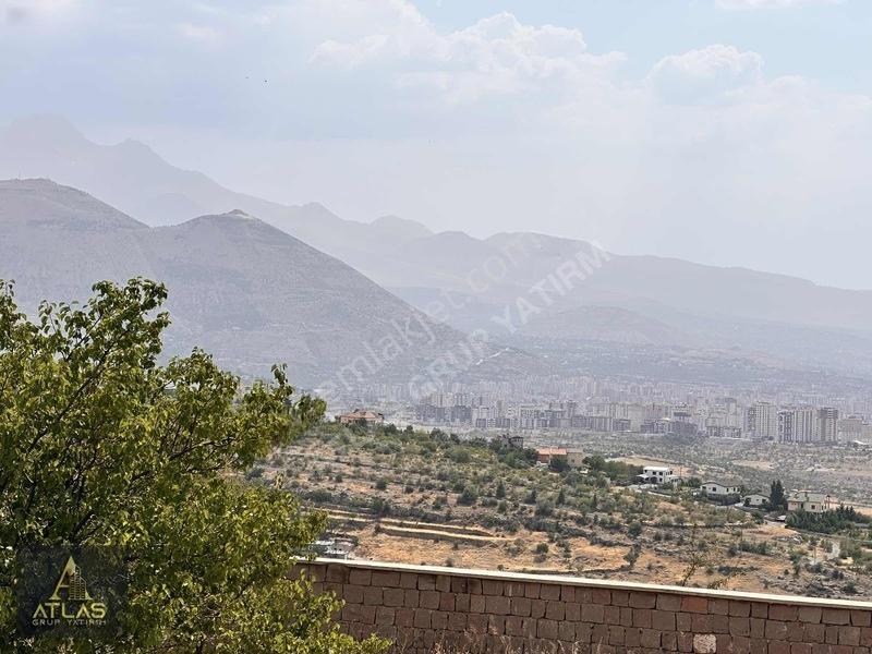 Bebek Tepede Muhteşem Konum Villa Ve Konut Yapılan Satılık Arsa — fotoğraf 14