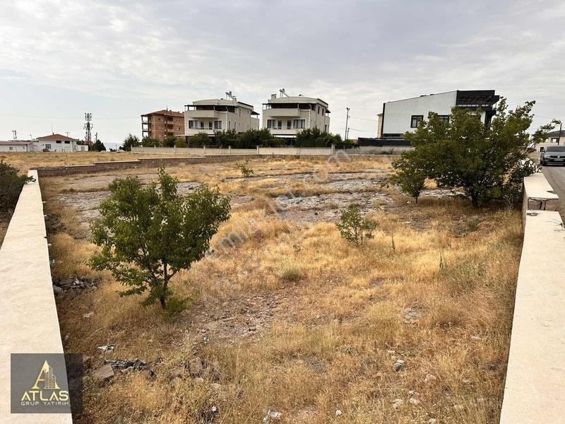 Bebek Tepede Muhteşem Konum Villa Ve Konut Yapılan Satılık Arsa — fotoğraf 15