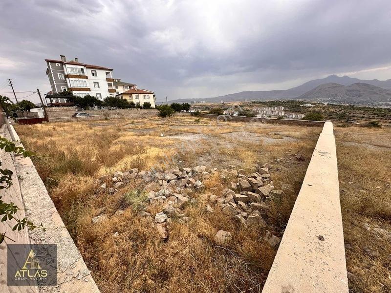 Bebek Tepede Muhteşem Konum Villa Ve Konut Yapılan Satılık Arsa — fotoğraf 17