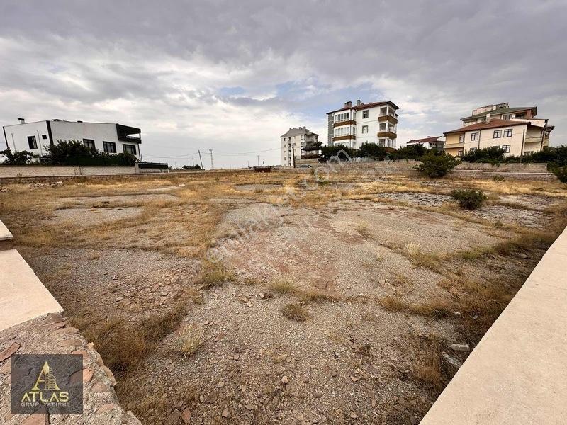 Bebek Tepede Muhteşem Konum Villa Ve Konut Yapılan Satılık Arsa — fotoğraf 18