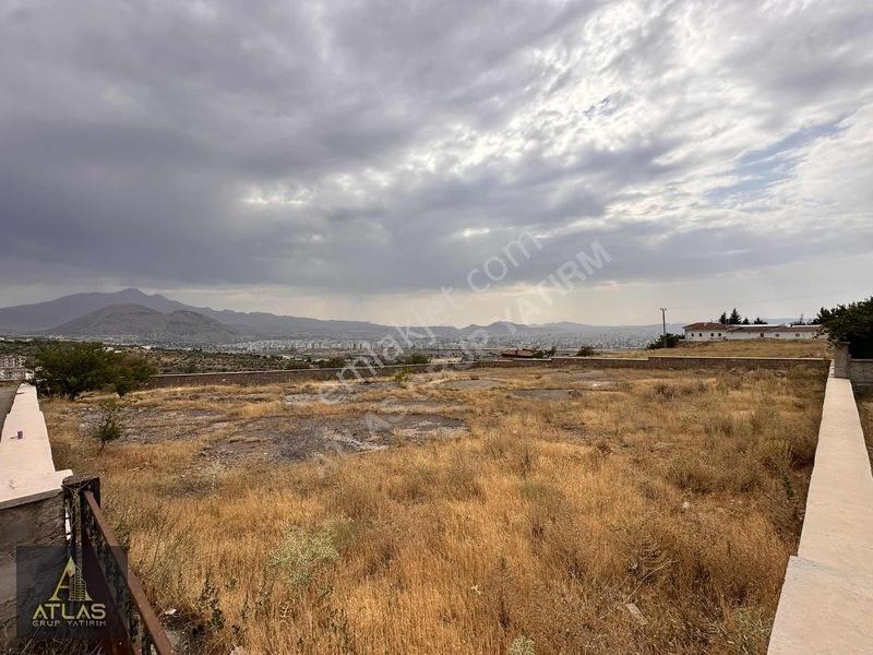 Bebek Tepede Muhteşem Konum Villa Ve Konut Yapılan Satılık Arsa — fotoğraf 20