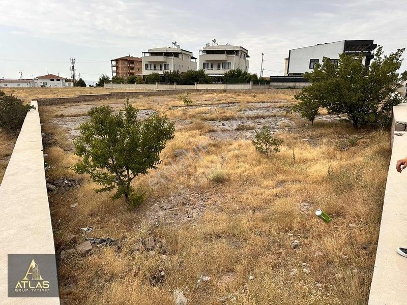 Bebek Tepede Muhteşem Konum Villa Ve Konut Yapılan Satılık Arsa — fotoğraf 21