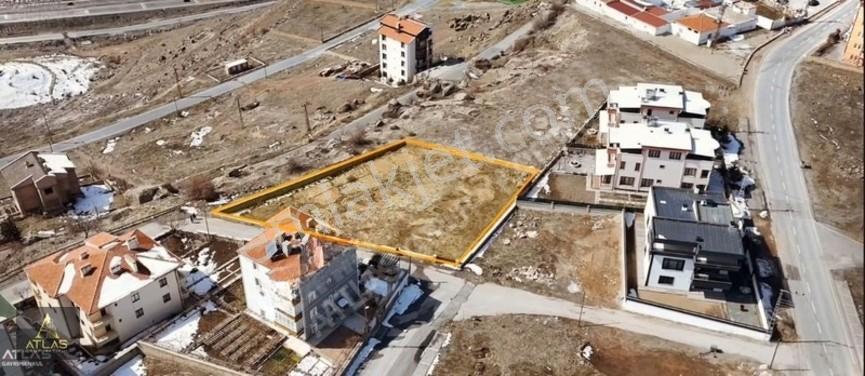 Bebek Tepede Muhteşem Konum Villa Ve Konut Yapılan Satılık Arsa — fotoğraf 24