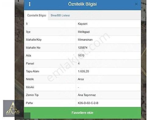 Bebek Tepede Muhteşem Konum Villa Ve Konut Yapılan Satılık Arsa — fotoğraf 25