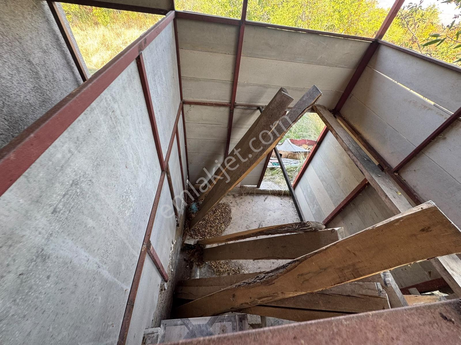 Mes Emlak'tan Eldivanda 1581m2 Satılık Evli Hobi Bahçesi — fotoğraf 8