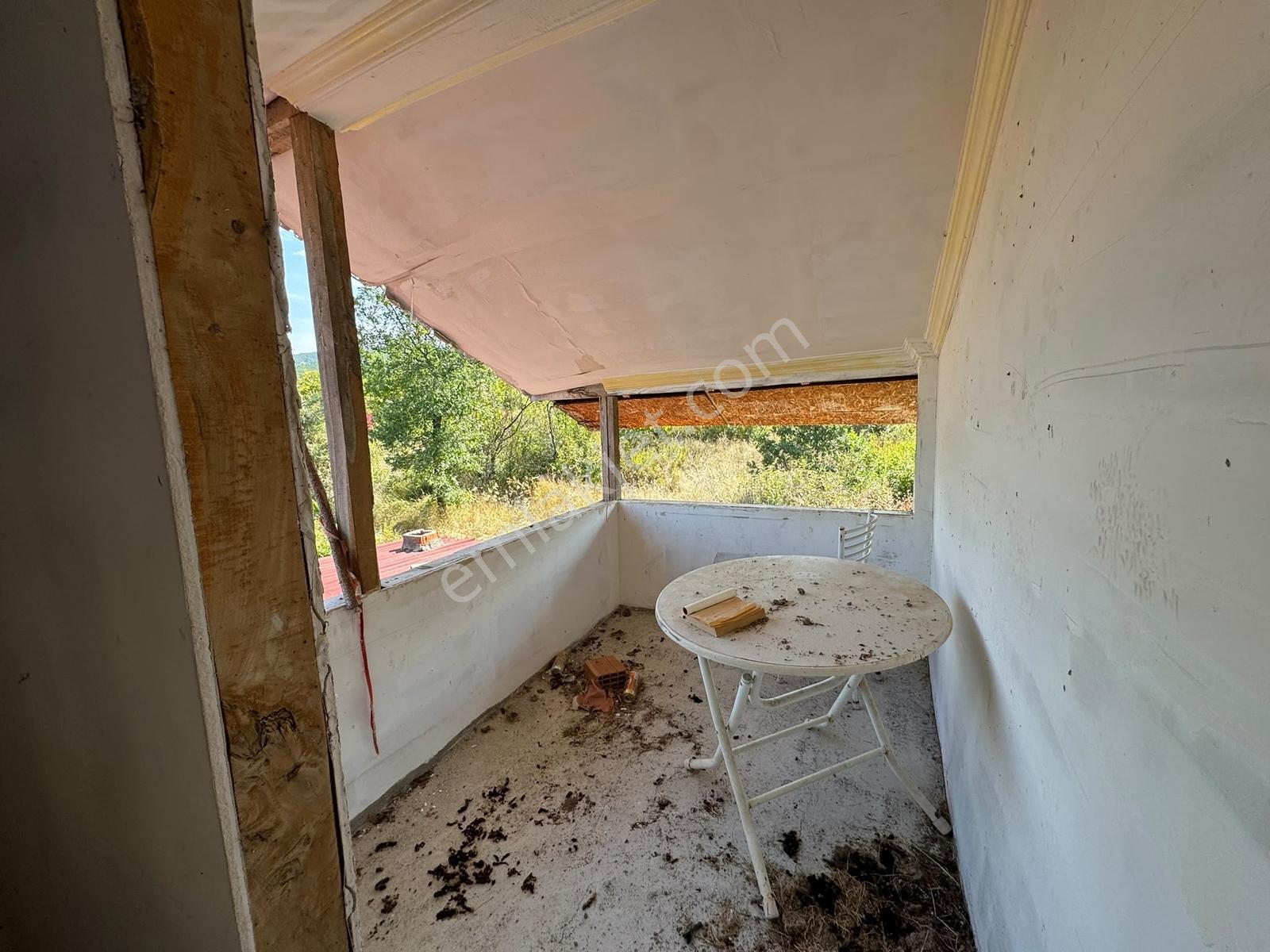 Mes Emlak'tan Eldivanda 1581m2 Satılık Evli Hobi Bahçesi — fotoğraf 9