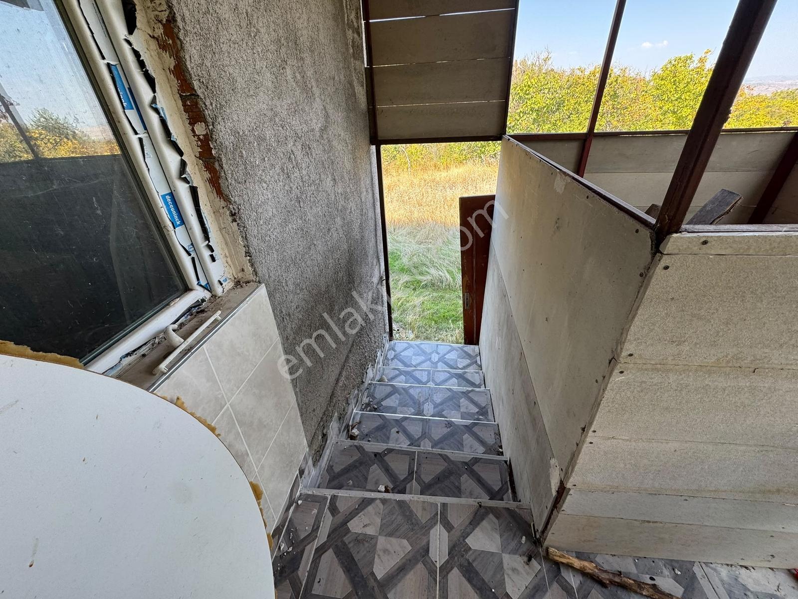 Mes Emlak'tan Eldivanda 1581m2 Satılık Evli Hobi Bahçesi — fotoğraf 13