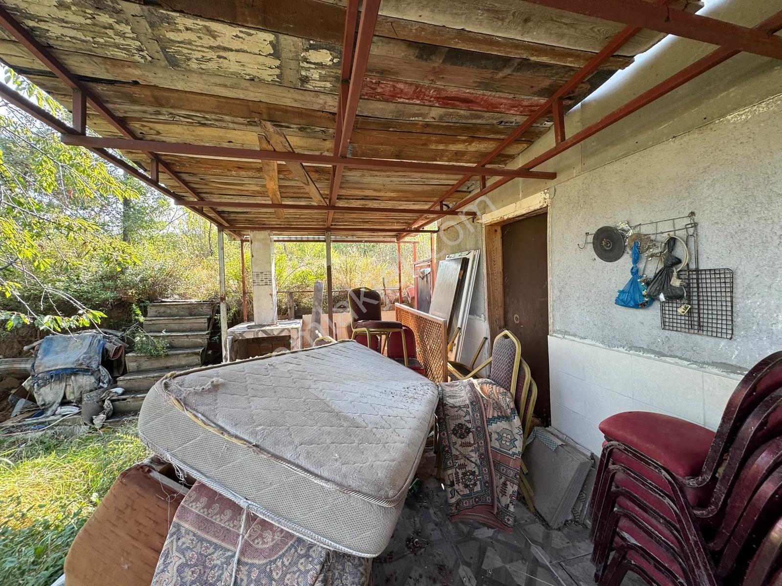 Mes Emlak'tan Eldivanda 1581m2 Satılık Evli Hobi Bahçesi — fotoğraf 16