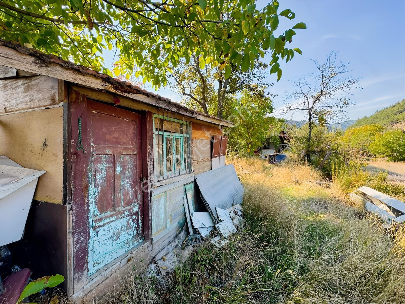 Mes Emlak'tan Eldivanda 1581m2 Satılık Evli Hobi Bahçesi — fotoğraf 18