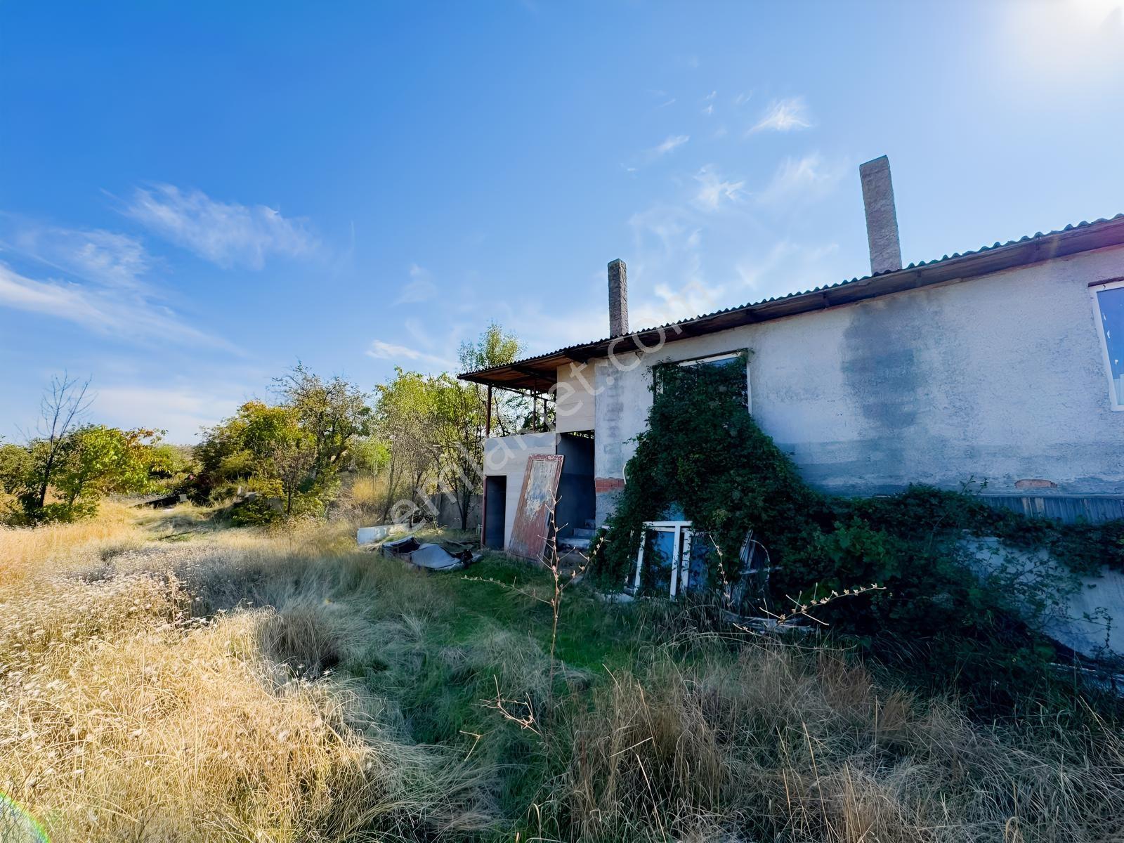 Mes Emlak'tan Eldivanda 1581m2 Satılık Evli Hobi Bahçesi — fotoğraf 24