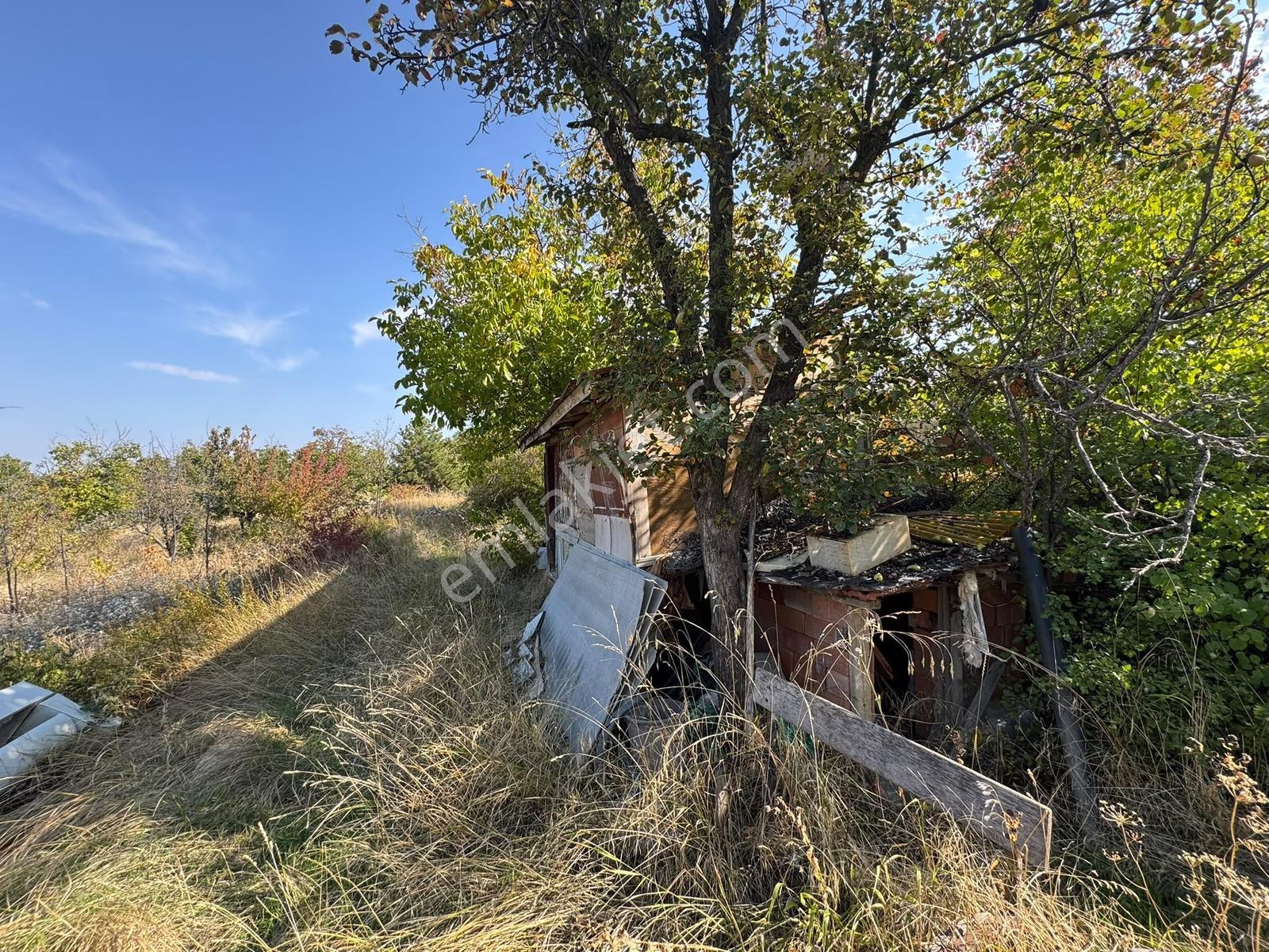Mes Emlak'tan Eldivanda 1581m2 Satılık Evli Hobi Bahçesi — fotoğraf 26