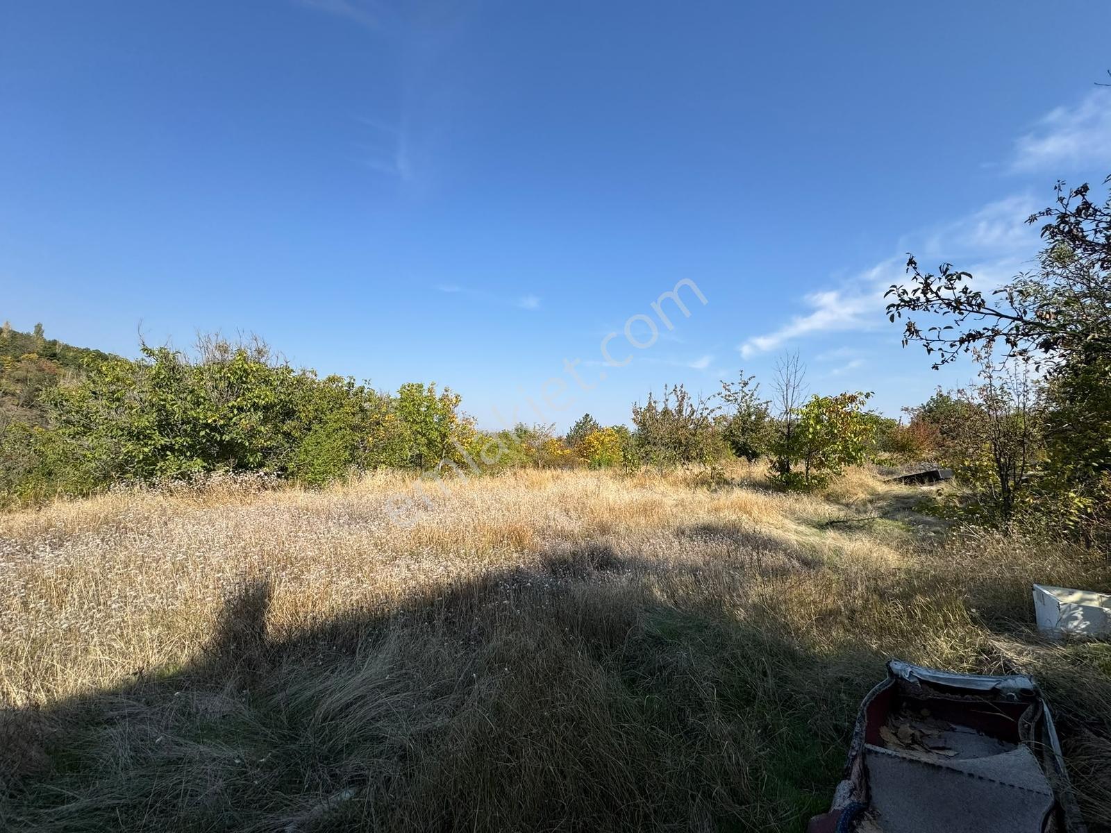 Mes Emlak'tan Eldivanda 1581m2 Satılık Evli Hobi Bahçesi — fotoğraf 30