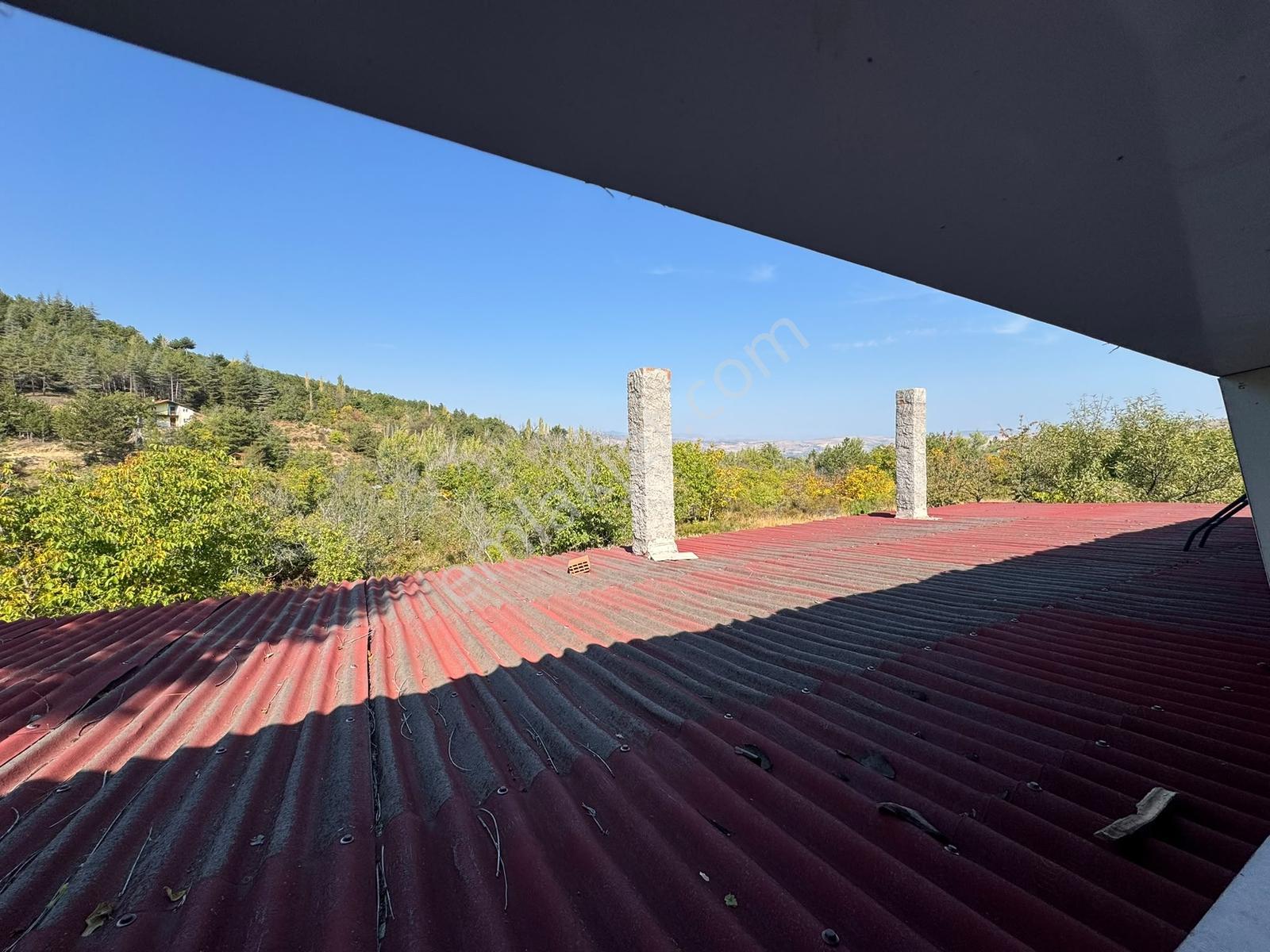 Mes Emlak'tan Eldivanda 1581m2 Satılık Evli Hobi Bahçesi — fotoğraf 31